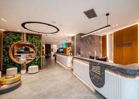 Nobbu Hotel Ksamil 3