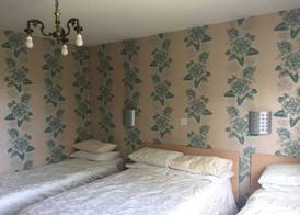 Edgware B&B 3