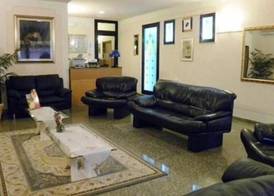 Hotel Amba Alagi 2