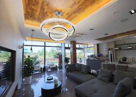 Xiangyun Qinzi hotel 4