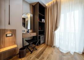 NAP LUXURY GUEST HOUSE MUNICIPIO 5