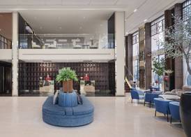 Ramada Plaza by Wyndham Bangkok Sukhumvit 48 4