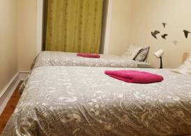 Fortune Guest house 3