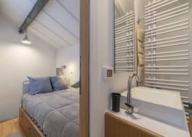 GuestHost - Charming Loft Navona 2