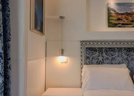 Imperial Suite Roma - Civis Hotels 5
