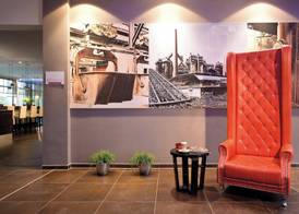 Leonardo Hotel Völklingen-Saarbrücken 2