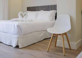 H Boutique la Caleta bay 4