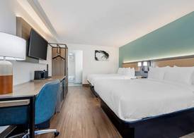 Comfort Inn Sea World Area 5