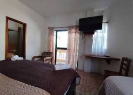 HOSTAL LOS CACTUS 2