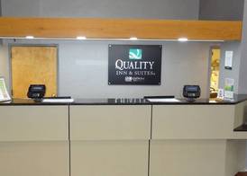 Quality Inn & Suites Raleigh North 2