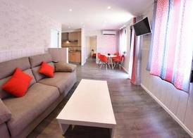 Apartamento Zenbeach 2oA 2