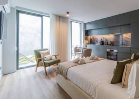 RUAH Apartments by LovelyStay 3