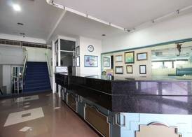 Akur Hotel Malioboro Mitra RedDoorz 3