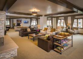 St James Beaver Creek, A Vail Resorts Property 4
