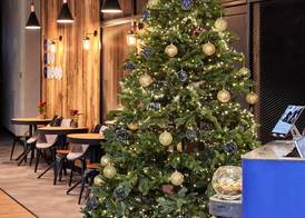 Holiday Inn Express WARSAW - THE HUB by IHG 2