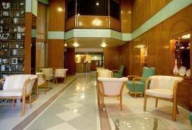 HOTEL HISAR 2