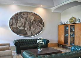 Hotel San Giorgio Heaven Spa 2