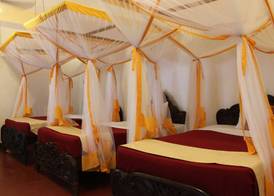 Mizingani Seafront Hotel 5