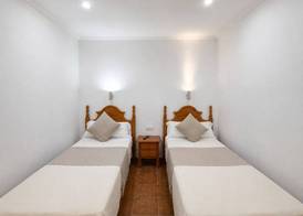 Hostal Bellas 4