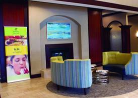 Holiday Inn & Suites TALLAHASSEE CONFERENCE CTR N by IHG 2