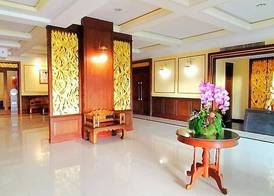 Royal Heritage Pavilion, Jomtien 3