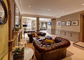 Connaught Lodge 2