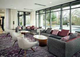 Courtyard by Marriott Corvallis 2