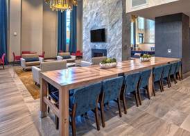 Residence Inn by Marriott Nashville Green Hills 5