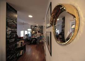 Dopa Hostel 3