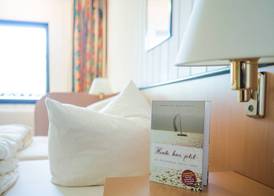 WAGNERS Hotel im Frankenwald 5