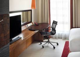 Accra Marriott Hotel 5
