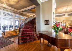The Mimslyn Inn 2