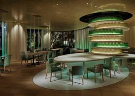 Royal Twin Hotel Kyoto Hachijoguchi 5