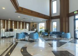 Acroter Hotel & Spa Datça 5