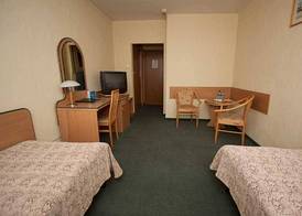 Hotel Gromada Toruń 2
