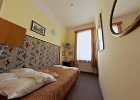 Hotel Alef 3