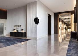 Hilton Guadalajara Midtown 5