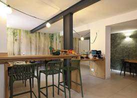 Nine Rooms Shared 2