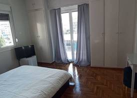 2 Bed Flat - Sleeps 5 - Parking - Wifi 4