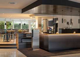 Vienna House Easy by Wyndham Amberg 4