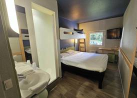 B&B HOTEL Thionville Yutz A31 2