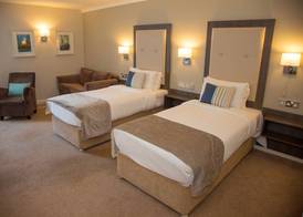Westlodge Hotel & Leisure Centre 3