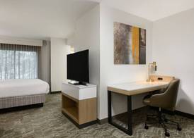 SpringHill Suites by Marriott Newnan 4