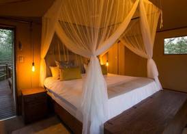 Vuyani Safari Lodge 4