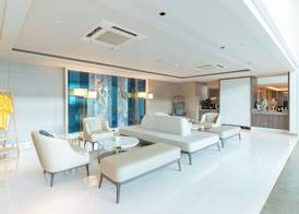 Centre Point Hotel Terminal21 Korat 5