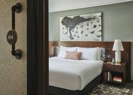 Hotel Emblem San Francisco 5
