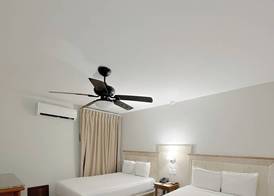 Quality Inn Mazatlan 5