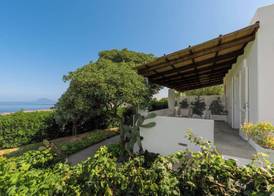 Capofaro Resort Relais&Chateaux 5