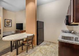 Best Western North Edge Inn 5