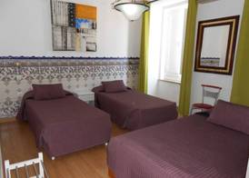 Residencial Joao XXI 5